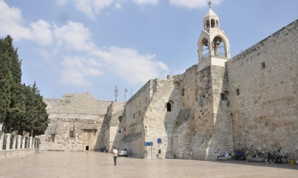 Συμφορά στην Βηθλεέμ ενόψει Χριστουγέννων λόγω κορονοϊού